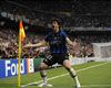 Diego Milito: Terima Kasih Massimo Moratti!