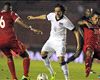 Michael Bradley, Mix Diskerud and Tim Ream withdrawn from USA squad