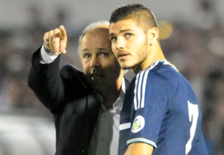 ¿Cuál será la sorpresa de Sabella?