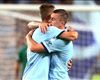 Petkovic partnership earns rave Ryall review
