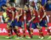 Spain seal World Cup place