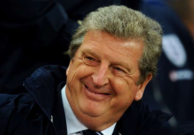 I almost became Germany manager in 1998, reveals Hodgson