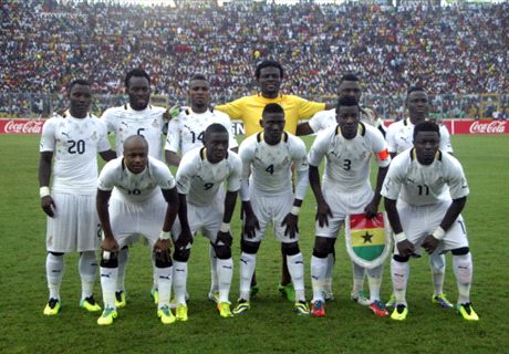 Fanview: Who should win the Goal Ghana Player of the Year award?