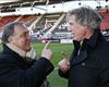 PB, Alkmaar - Advocaat revient à l'AZ Alkmaar