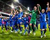 CATATAN: Apakah Piala Dunia Terlalu Besar Bagi Islandia?