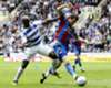 Paddy McCarthy nears Crystal Palace return