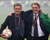 Massimo Moratti Inginkan Jose Mourinho Ketimbang Pemain Baru