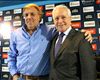 Víctor Blanco: "Milito sería importante para Racing"