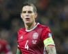 'My body could not cope with it' - Agger reveals danger of anti-inflammatory use