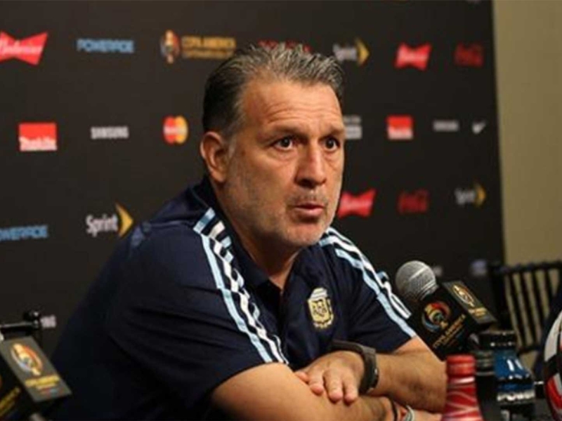 OFFICIEL - Après le Barça et l'Argentine, Tata Martino rebondit en MLS