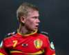 ANG, chelsea - Hazard encourage De Bruyne à quitter Chelsea