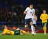 Hodgson issues warning to England's young stars