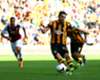 Brady boost for Hull ahead of Everton clash