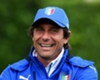 Italy coach Antonio Conte