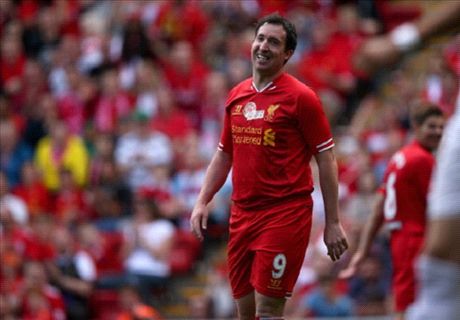 Robbie Fowler spots South Africa's 'Ronaldo' in Soweto