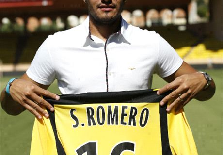 Mercato, Romero veut rester à Monaco pour sa fille