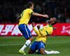 Brazil's Dede delighted with 'dream' goal