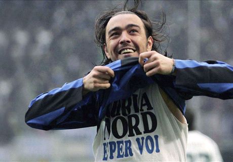 VIDEO: Dua 'Olympic Goal' Recoba