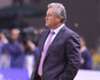 Mexico head coach Victor Manuel Vucetich