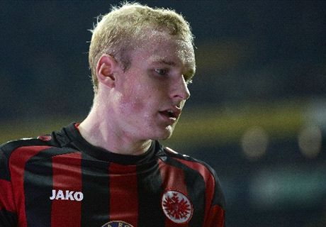 Rode vows to prove doubters wrong at Bayern Munich