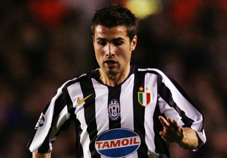 Juve win Mutu compensation appeal