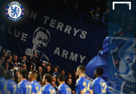 FT: Chelsea 1-2 Sunderland
