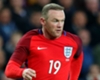 England forward Wayne Rooney