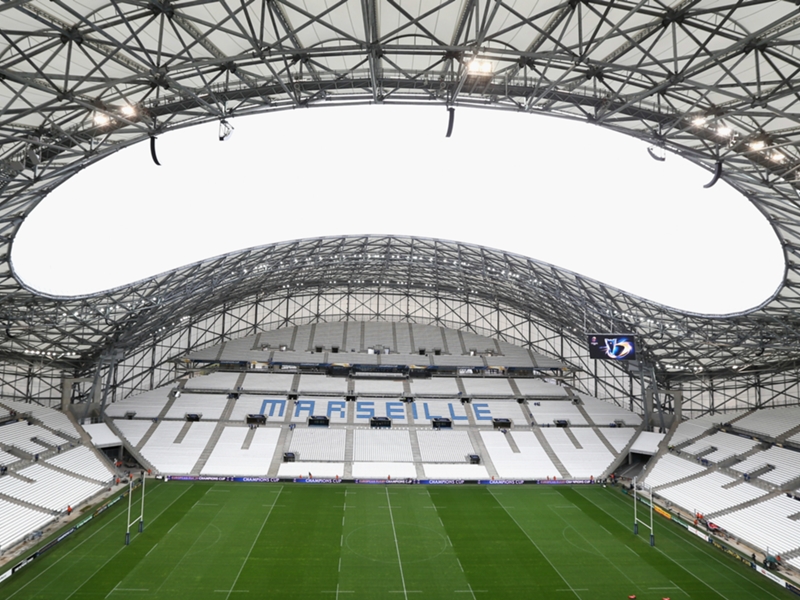 Ligue 1 - Marseille : Huis clos total à titre conservatoire pour le Vélodrome