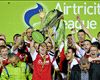 Starting date for 2014 Airtricity League season announced