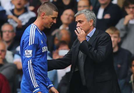 Mythbuster: Why misfiring strikers are not affecting Chelsea's title charge
