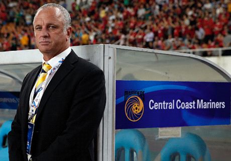 Graham Arnold likely to ignore A-League advances after Vegalta Sendai exit