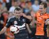 A-League Wrap: Roar go top, Mariners battle back