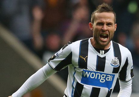 Why Moyes must take second chance to sign Cabaye