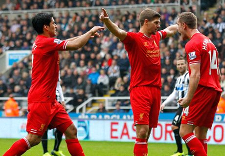 Gerrard: I was gutted by Sir Alex Ferguson's comments