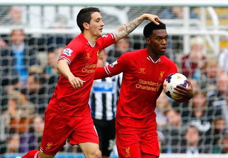 Luis Alberto joins Malaga on loan