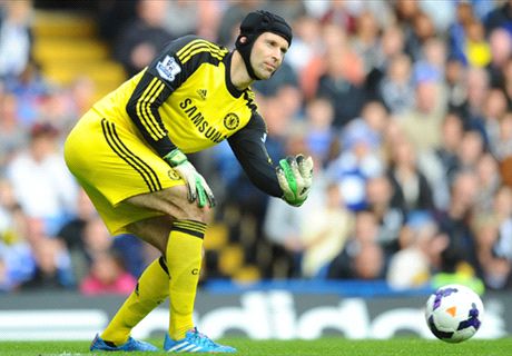 Petr Cech ne quittera pas Chelsea