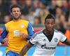 Transferts, Aogo suivi par Leverkusen