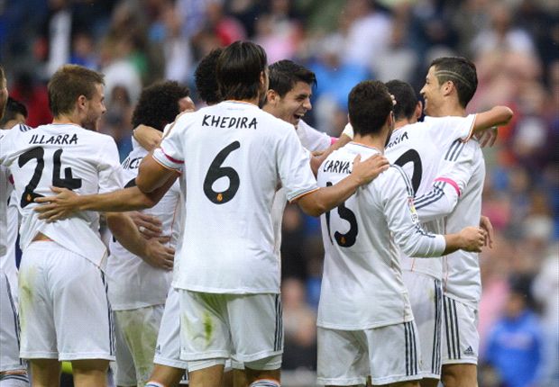 Question of the Day: Who will win La Liga this season?
