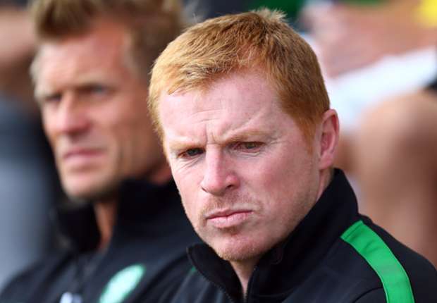 'Celtic weren't outplayed by AC Milan' - Lennon