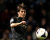 ANG - Un mois d'absence pour David Silva