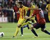 Player Ratings: Osasuna 0-0 Barcelona
