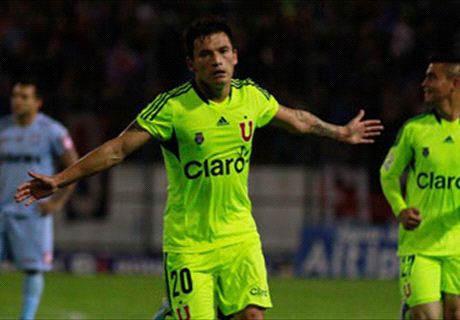 ¿El primer refuerzo Xeneize?
