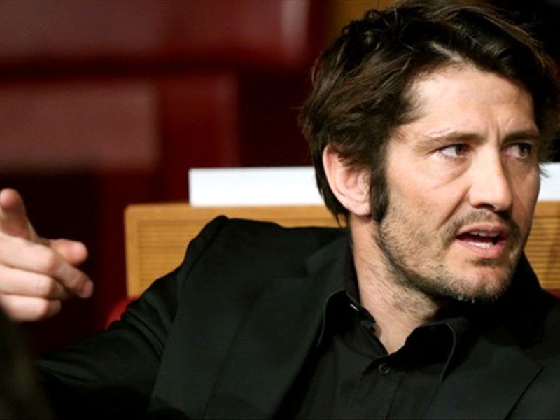 Patrice Evra llama "vago y parásito" a Bixente Lizarazu