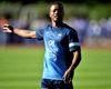 Evra retains France spot despite Lizarazu outburst
