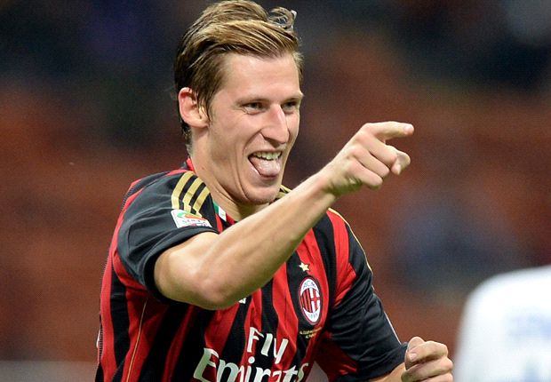 PROFIL: Valter Birsa, 'Zvonimir Boban' Anyar Milan - Goal.com
