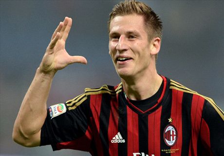 Milan Pinjamkan Birsa Ke Chievo