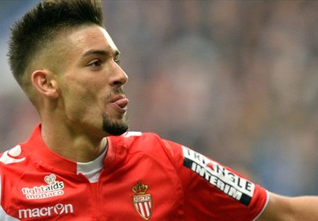 Transferts, la Roma accélère pour Ferreira-Carrasco