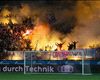 UEFA bestraft Zenit St. Petersburg für BVB-Spiel mit Teilausschluss der Fans