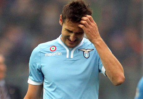 Grattacapo Klose: