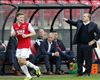 AZ - FC Twente en Ajax